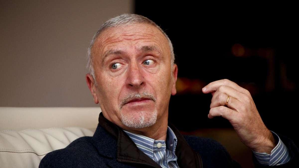 Pruzzo: "La Roma non è da scudetto, può lottare per la seconda posizione con la Juventus"