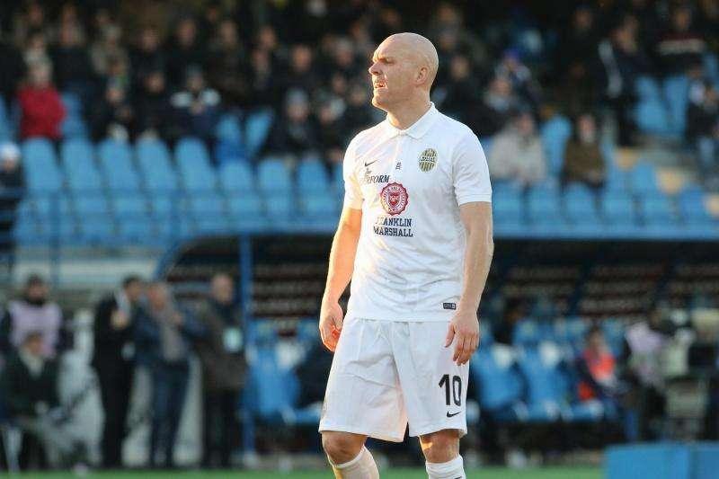 Udinese, Hallfredsson: "Abbiamo cercato di pareggiare, ci abbiamo provato sino alla fine"