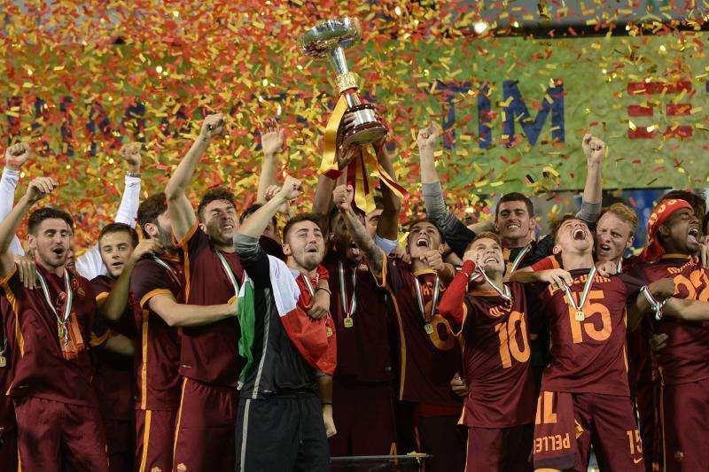 Primavera - Le date della stagione 2016-17 