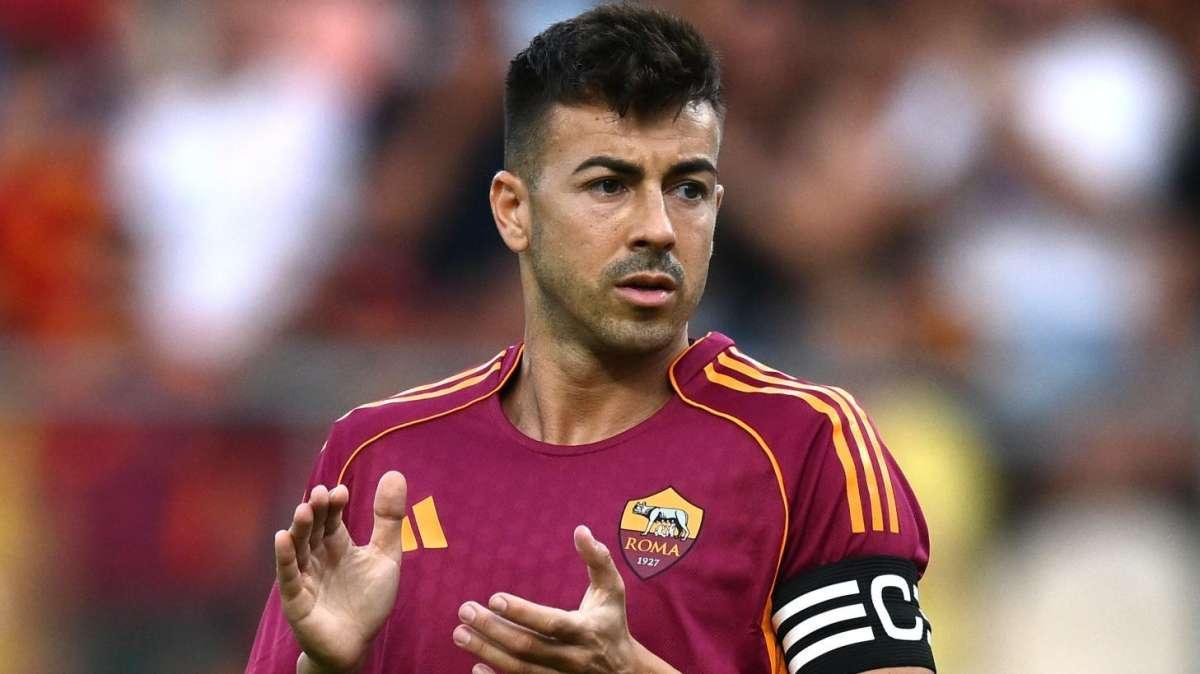 Quale sarà il futuro di El Shaarawy?