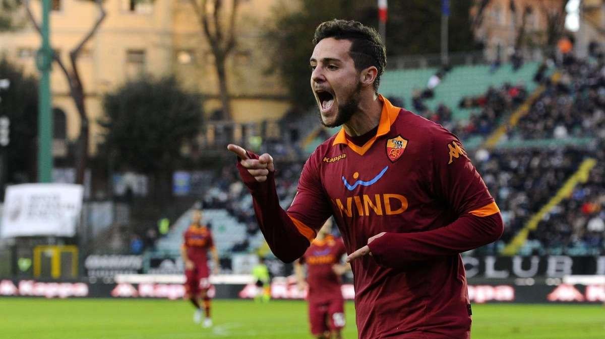 Inter-Roma - Le probabili formazioni