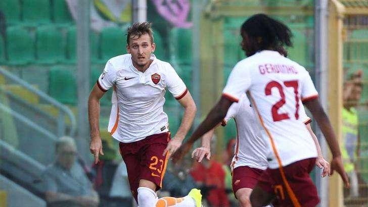 Domani l'approdo di Gyömbér al Pescara