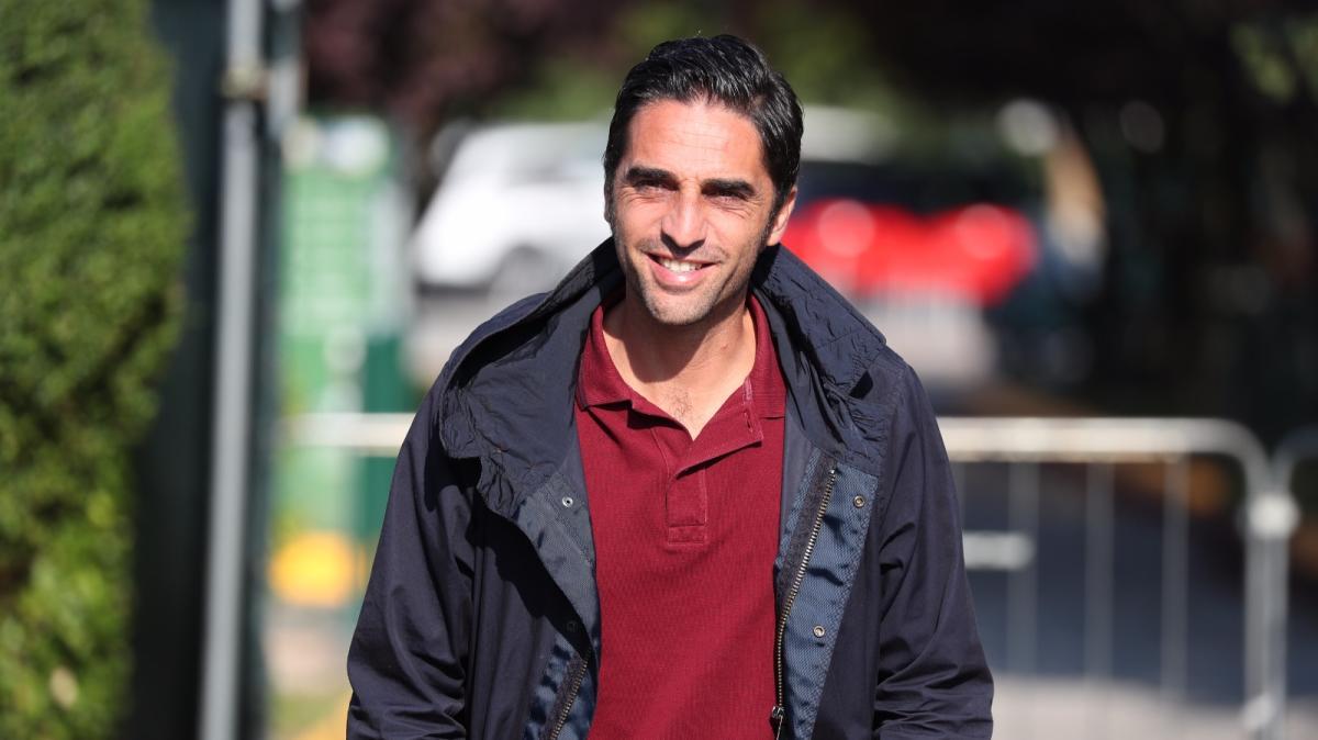 Calciomercato Roma - Possibile nuovo tentativo per Moreira nei prossimi giorni
