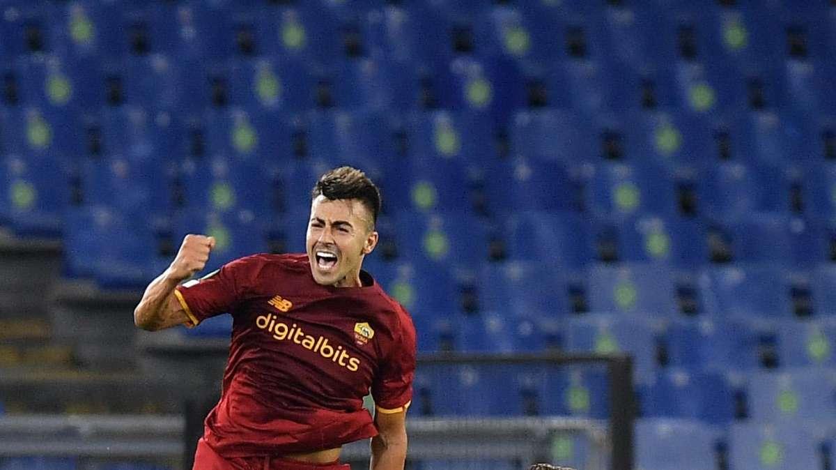 El Shaarawy: "Umiltà e voglia di vincere! Grande Felix"