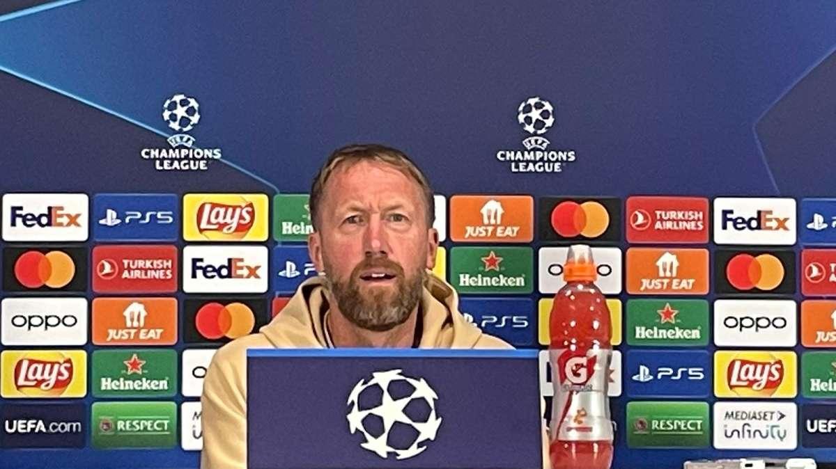 Chelsea, Potter denuncia: "Minacce di morte a me e ai miei figli, situazione difficile"
