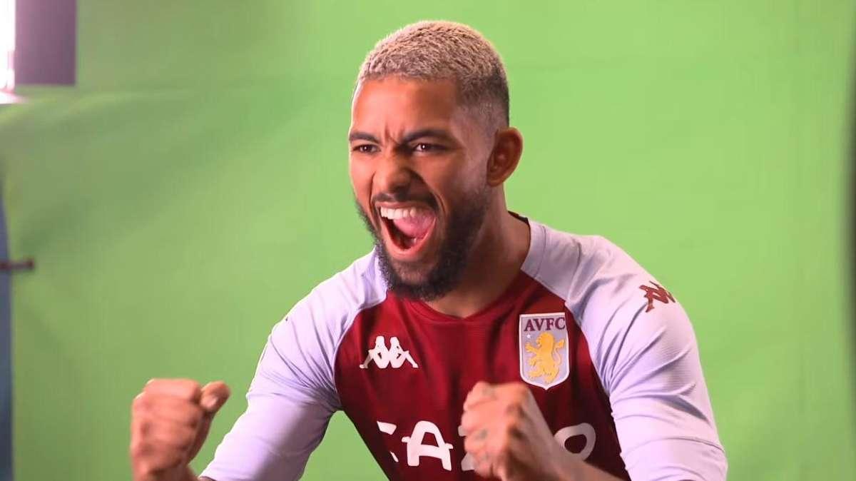 Douglas Luiz piace a Mourinho: è valutato 20 milioni