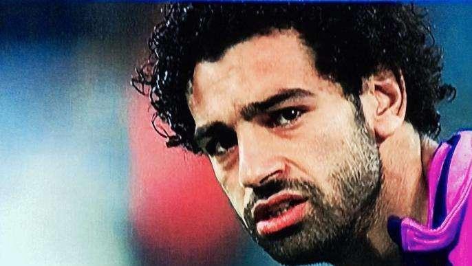 Il Chelsea non convoca Salah per la tournée canadese