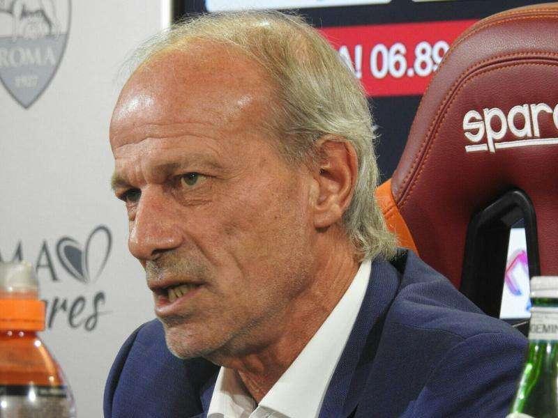 Sabatini: "Ecco il motivo delle mie dimissioni". VIDEO!