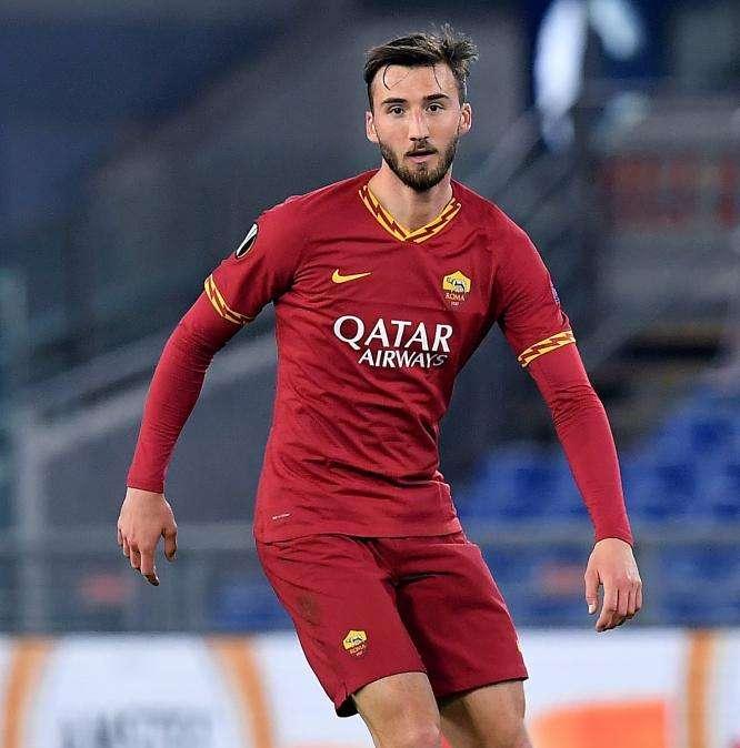 Season Review - Bryan Cristante, la stagione della metamorfosi