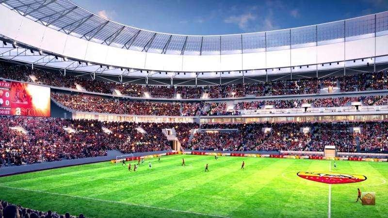 Stadio - Urbanistica, Pacciani: "Entro il 30 giugno si esprimerà l'Assemblea"