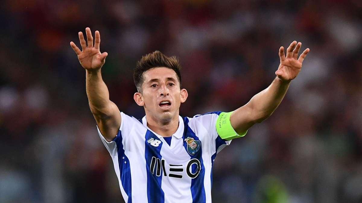Per il centrocampo Herrera può essere un'occasione, piace anche Grillitsch