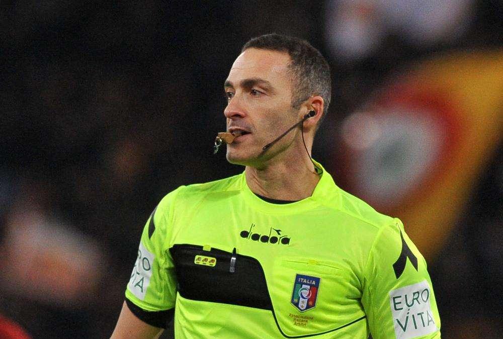 Roma-Milan - L'attesa dei tifosi: "Di Paolo al VAR noto simpatizzante milanista, meglio pensare all'Europa League..."