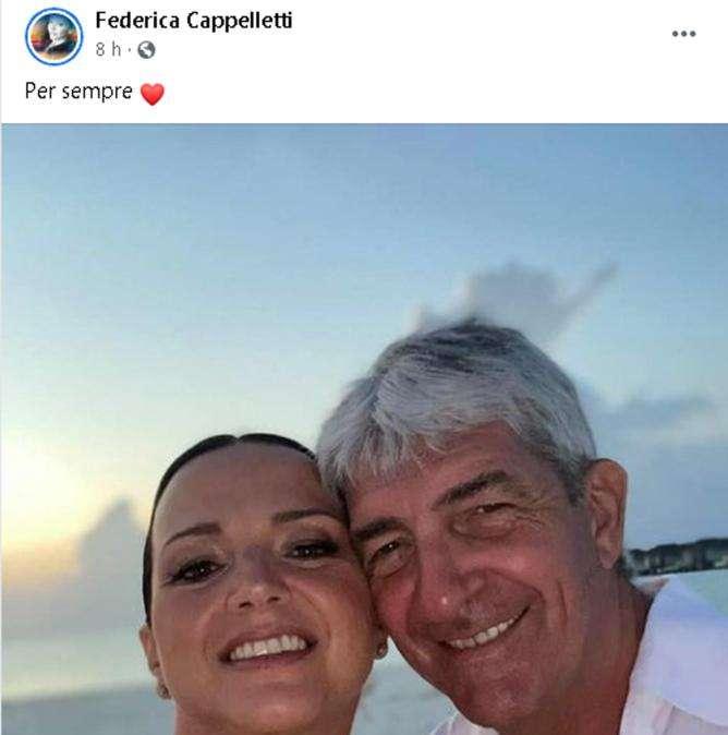 Calcio Femminile, la vedova di Paolo Rossi candidata presidente