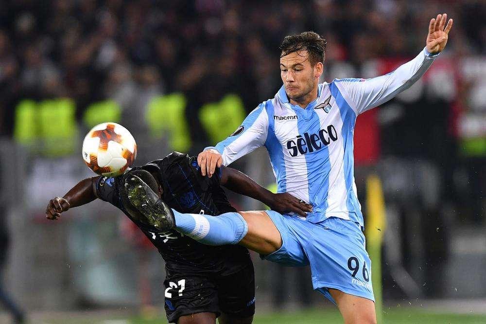 Lazio, Murgia: "Dovremo lottare contro Inter e Roma per la Champions"