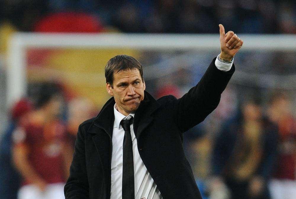 Delvecchio: "Alla Roma servono i ricambi. Ieri Nainggolan mi è piaciuto molto"
