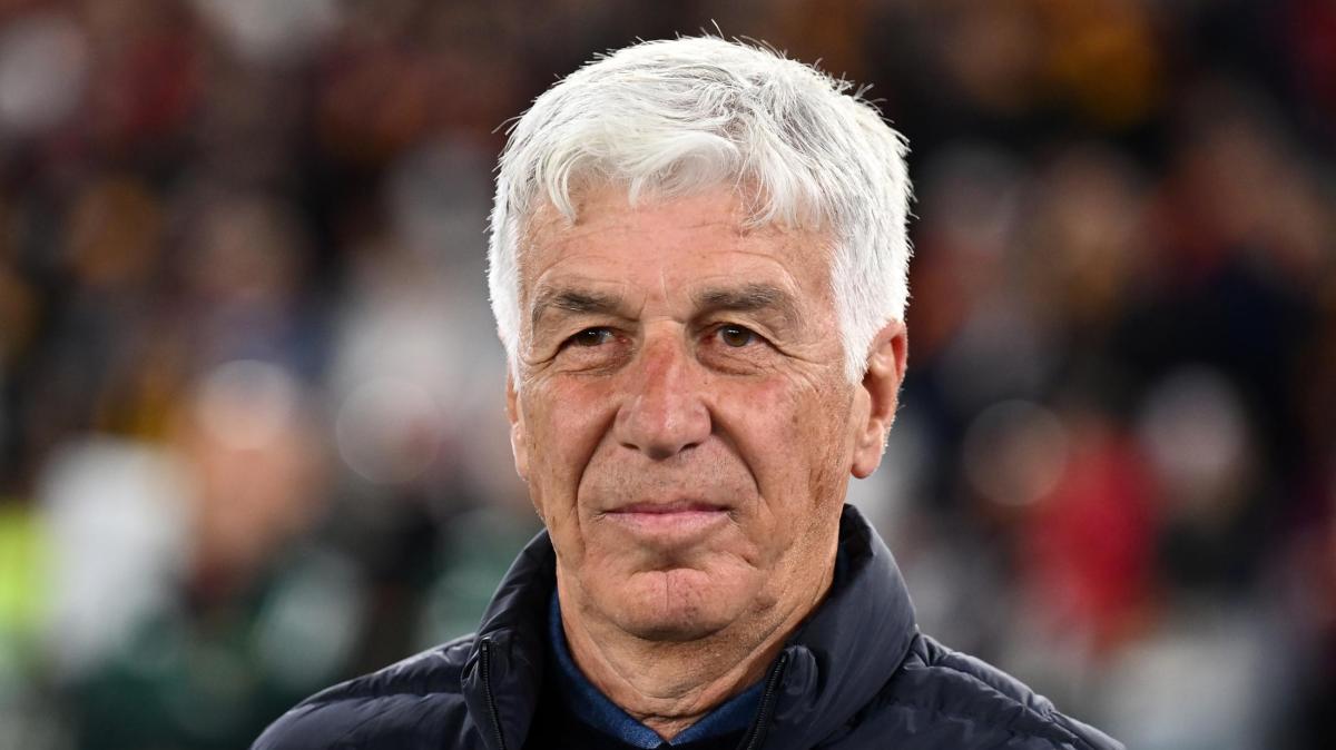 Conferenza stampa - Gasperini: "Sappiamo che ogni partita per noi è decisiva, dobbiamo mantenere la massima concentrazione"