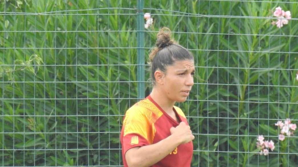 Serie A Femminile - Sassuolo-Roma 0-1 - Le pagelle del match