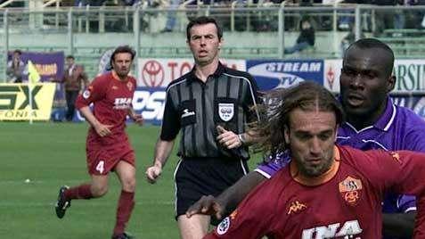 Incontro in Cina fra Totti, Batistuta e Candela. L'argentino: "Gioia immensa rivedervi dopo 17 anni dallo scudetto". FOTO!