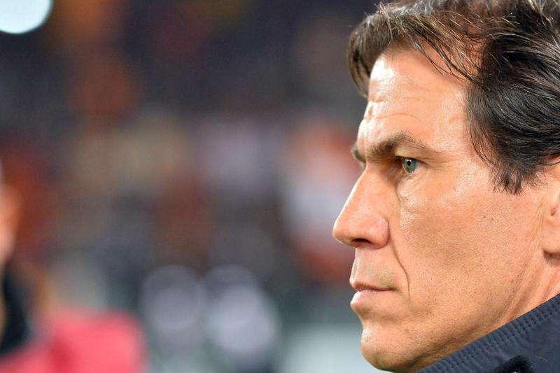 Sky Sport - Nessun contatto per la successione di Garcia, smentito incontro Pallotta-Spalletti