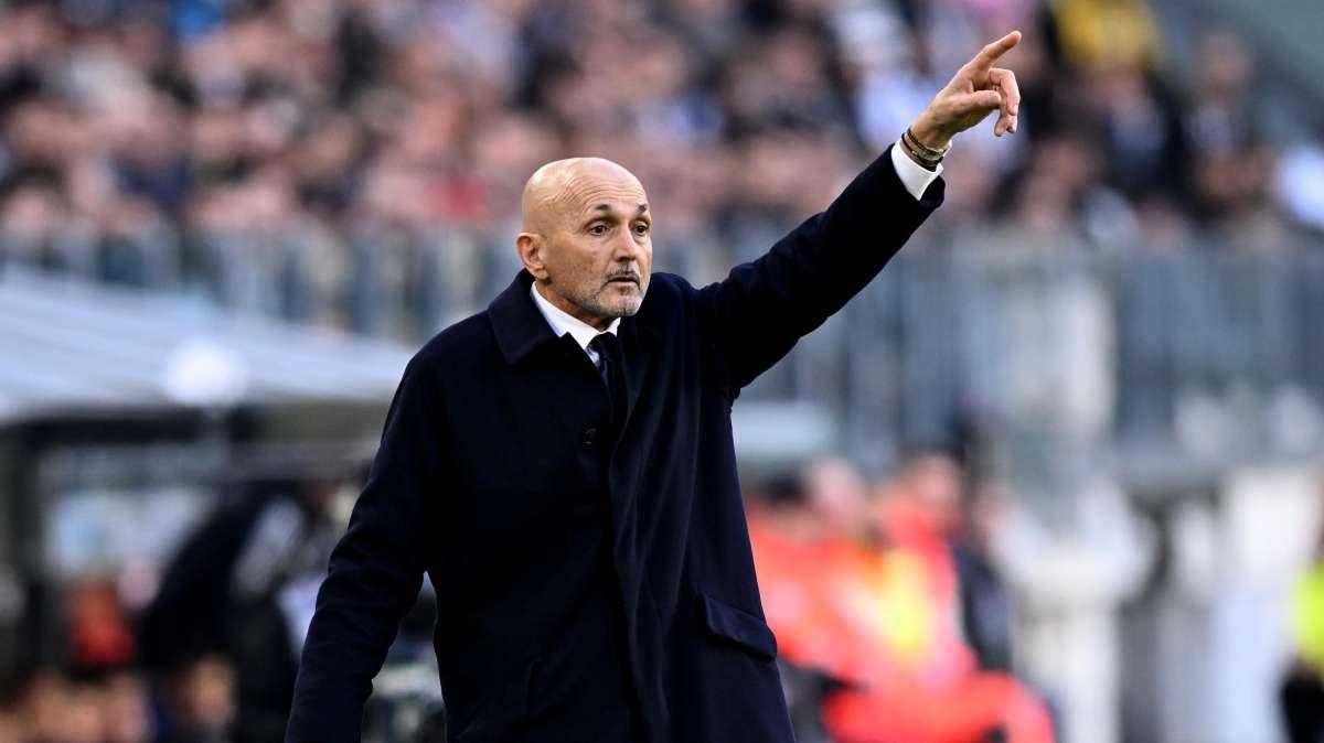 L'avversario - I pericoli della Juventus di Spalletti