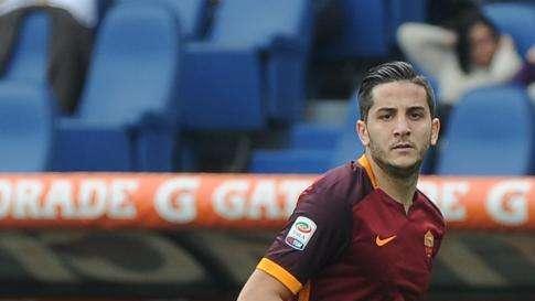 Manolas: "Totti è il miglior compagno di squadra che abbia mai avuto. All'inizio della carriera ero un attaccante"
