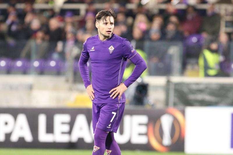 Fiorentina, respinto il ricorso per Zarate: out contro la Roma. La società: "Stupore e rabbia". Il giocatore: "I fatti parlano da soli"