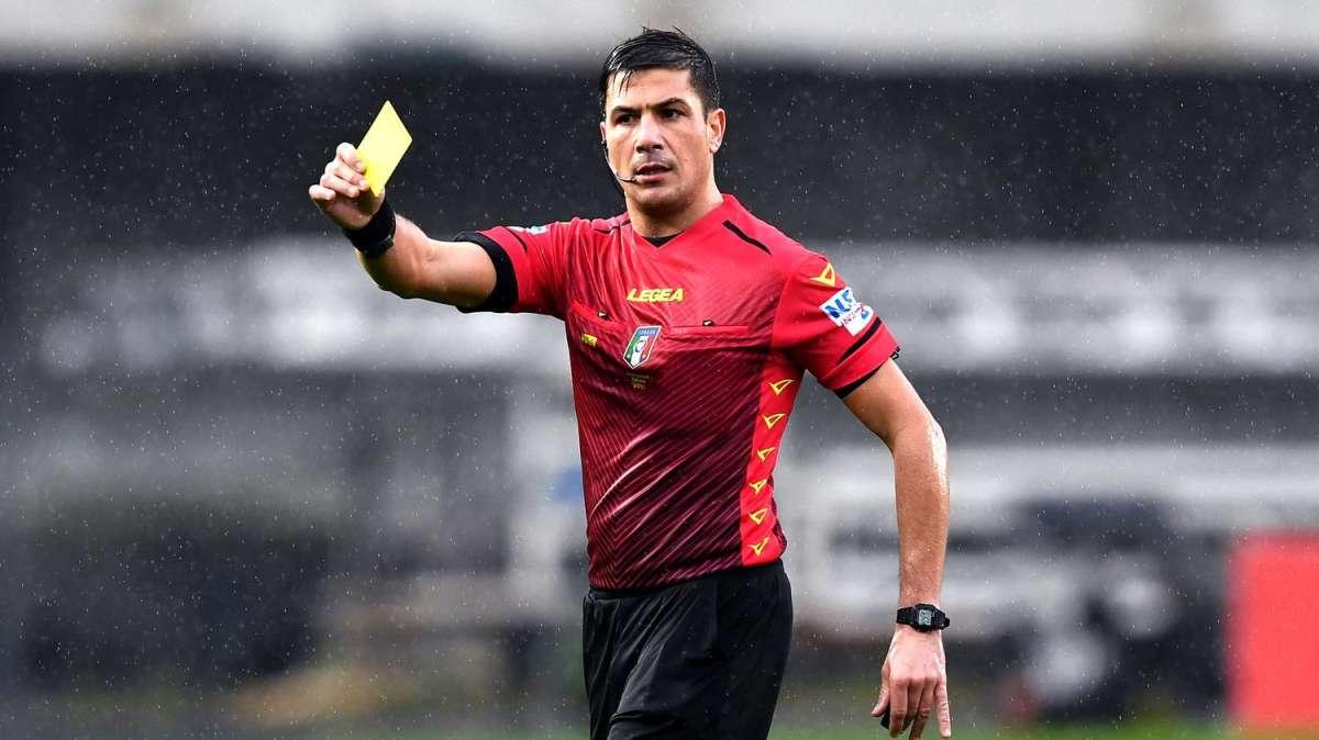 L'arbitro - Bilancio positivo con Manganiello, al VAR Nasca come in occasione del gol annullato a Kalinic per intervento su Pisacane