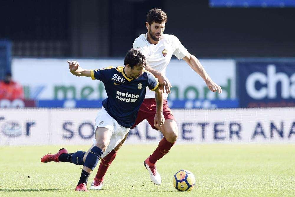 Fazio: "Più fiducia in noi stessi! Bravo Ünder, ti auguro di segnarne altri!"