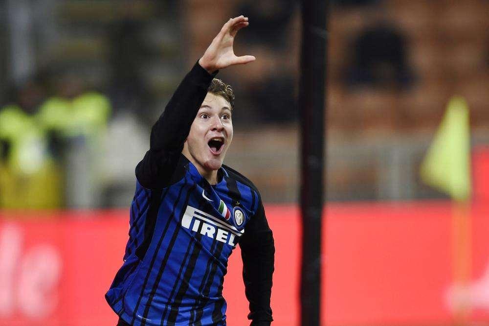 Supercoppa Primavera - Inter, Colidio: Sono troppo felice per la doppietta"