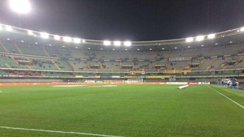 Chievo-Roma 0-2 - Ottima prestazione dei giallorossi, di Gervinho e Destro i gol del match. FOTO!