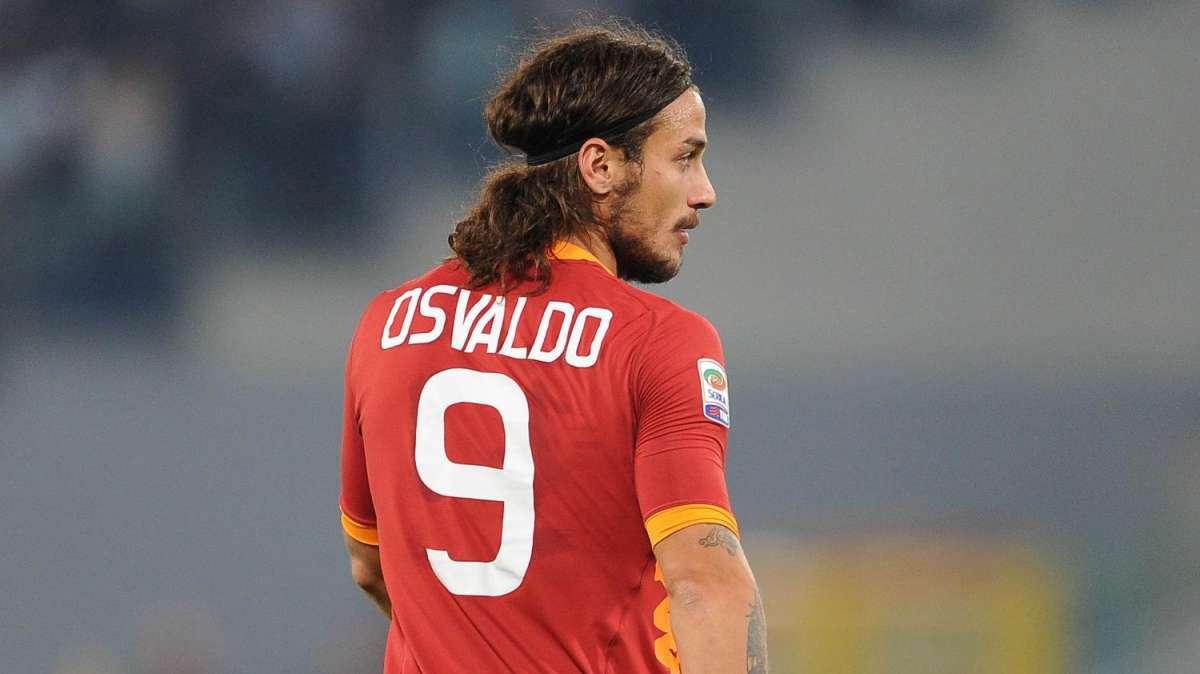 Appello dell'Airc per la convocazione di Osvaldo