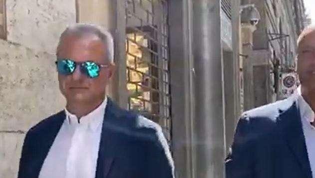 Fienga: "Mi sono già espresso su Džeko. Non so dove si opererà Zaniolo"