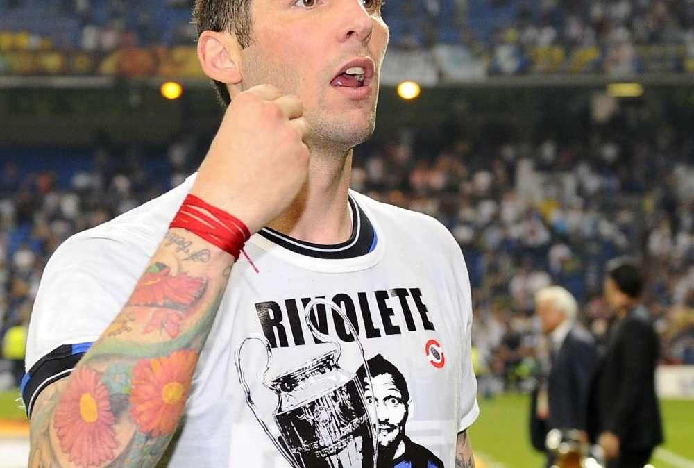 Materazzi: "Mai detto che senza Balotelli ci siamo indeboliti"