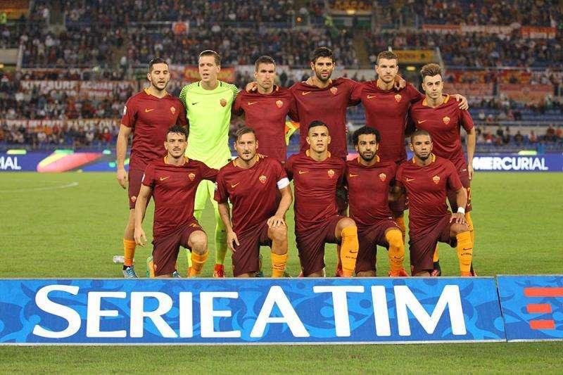 Trigoria, il programma della Roma in vista del Torino
