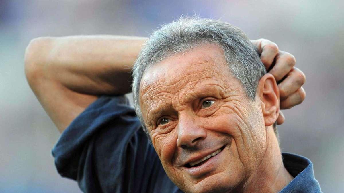 Zamparini: "Alvarez all'Inter, ci è sfuggito"