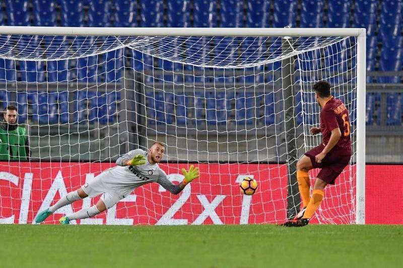 COMUNICATO AS ROMA - Marchizza e Frattesi al Sassuolo