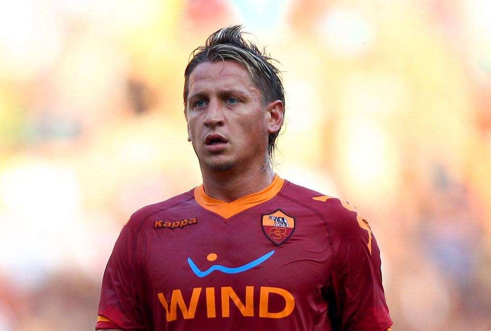 Roma: Il mercato dei partenti