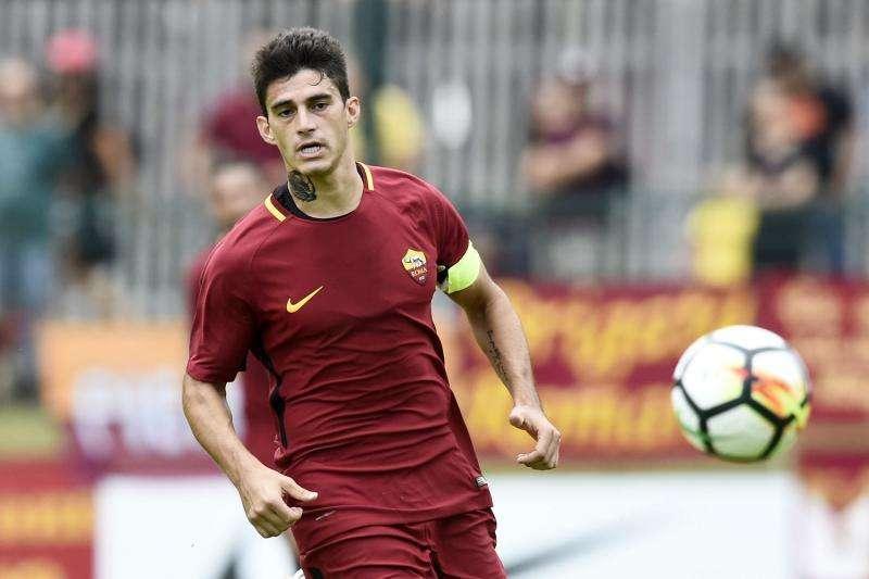 Perotti: "Non è normale prendere tre pali e non dare quel rigore. Siamo sulla strada giusta: dobbiamo continuare a lavorare"