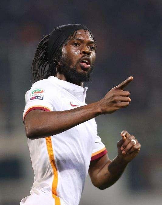 Inter-Roma - I duelli del match