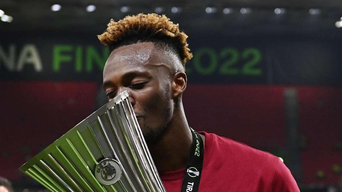 Abraham: "Ci abbiamo creduto. La storia è fatta"