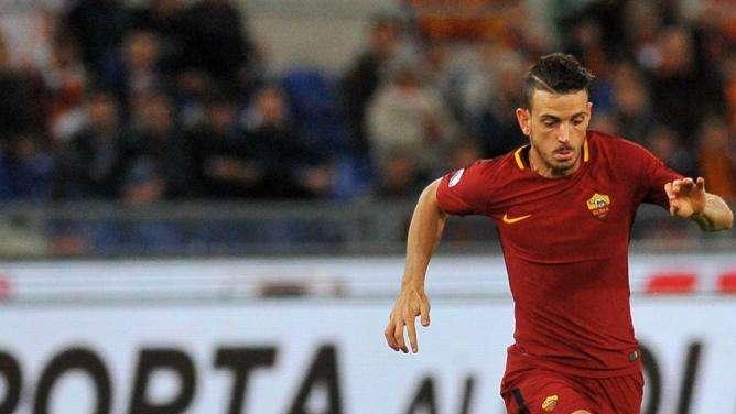 Peres sospeso, Florenzi si prepara agli straordinari