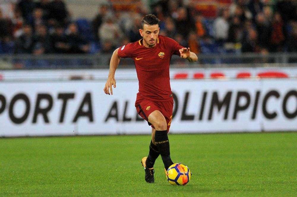 Roma-Genoa - I duelli del match