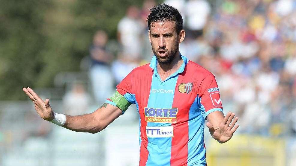 Spolli: "Non vengo a Roma a fare il quarto"