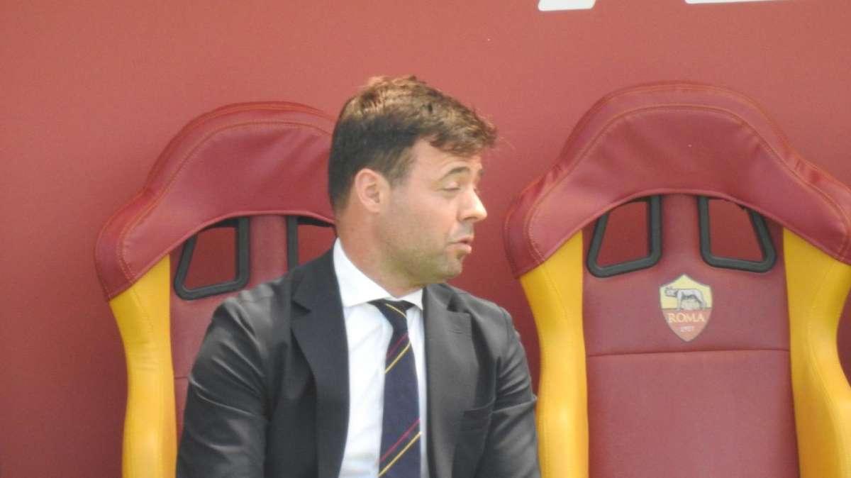 Per l'attacco si guarda con grande interesse a Facundo Farias