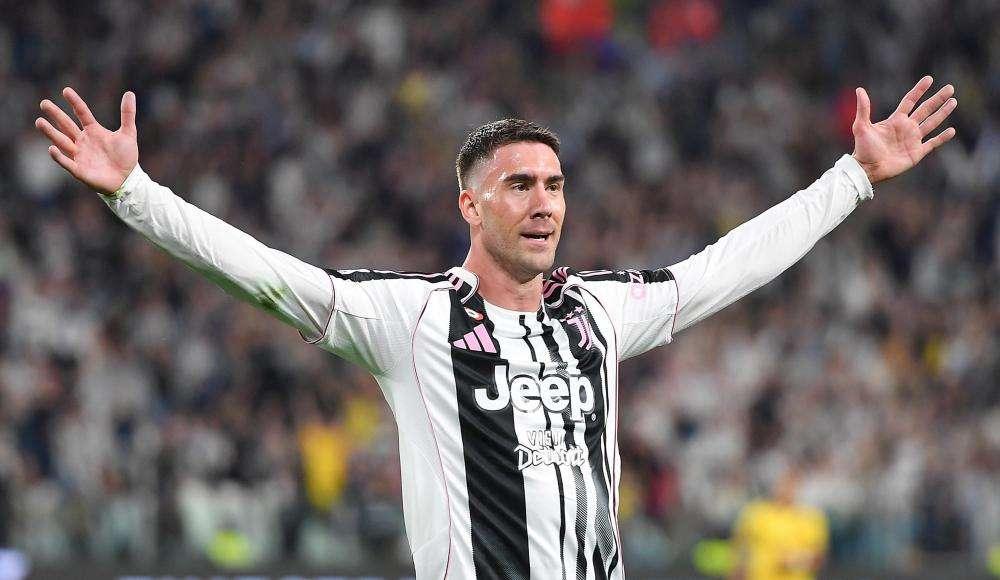 Juventus prima sotto e poi ripresa, è 2-2 con la Reggiana
