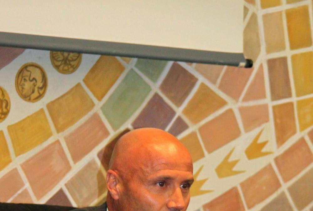 Colantuono: "Loria all'Atalanta? No, in quel ruolo siamo coperti"