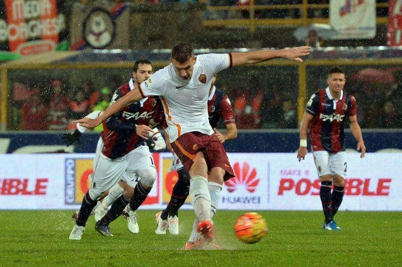 Bologna-Roma 2-2 - Le pagelle