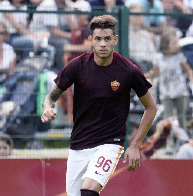 Dalla Spagna: la Roma vuole riacquistare Sanabria