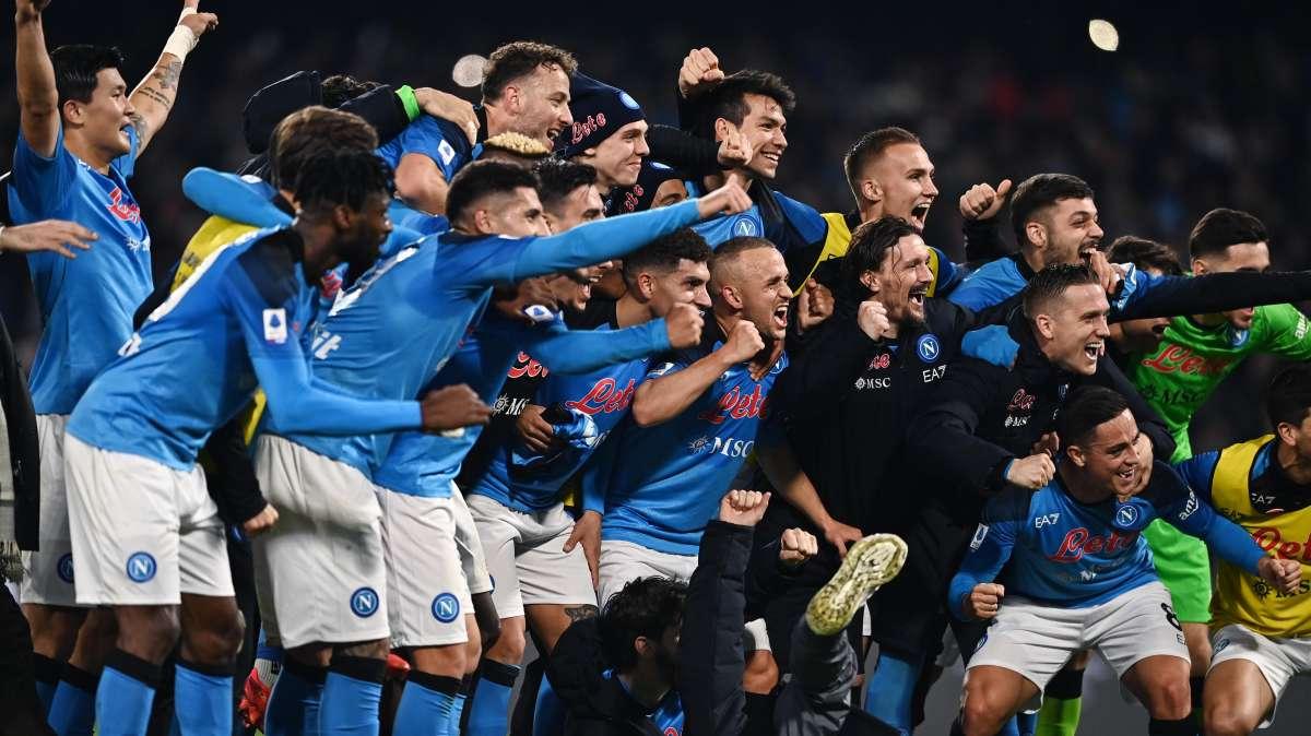 Cambio Campo - Montano: “Il caso Zaniolo? Con Spalletti allenatore forse sarebbe andata diversamente. Mario Rui è arrivato tra lo scetticismo ma oggi è un beniamino”