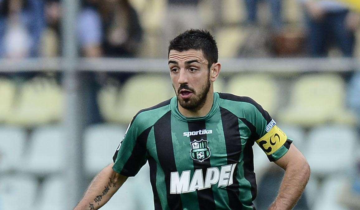 Sassuolo, Magnanelli: "Ce la giocheremo con tutte le nostre forze. La Roma ha una mediana fantastica"
